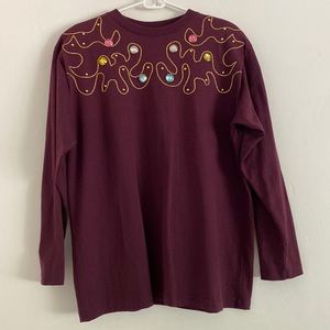 Vintage Barclay Originals Of Miami Shirt